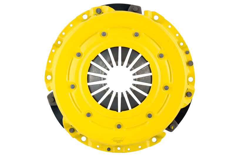 ACT 2007 Jeep Wrangler P/PL Heavy Duty Clutch Pressure Plate - DTX Performance