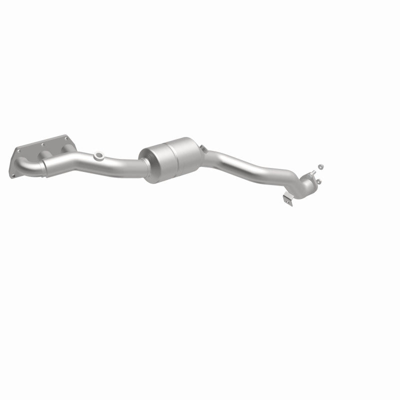 MagnaFlow Conv DF 05-09 Audi A8 6.0L - DTX Performance