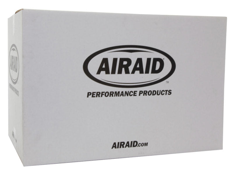 Airaid 14-17 RAM 2500/3500 V8-6.4L F/I Cold Air Intake Kit - DTX Performance