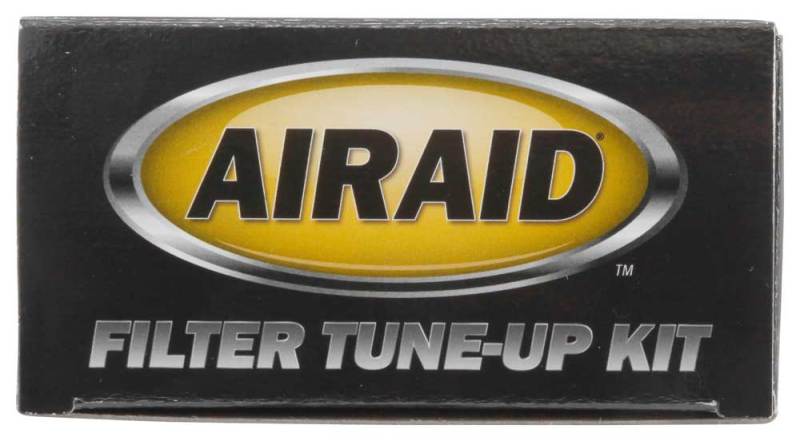 Airaid Renew Kit - 12oz Cleaner / 8oz Squeeze Oil - DTX Performance