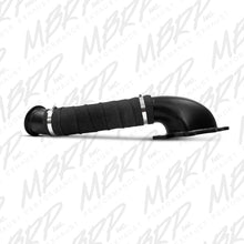 Load image into Gallery viewer, MBRP 01-04 Chev/GMC 6.6L Duramax 3in Turbo Down Pipe Black - DTX Performance