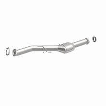 Load image into Gallery viewer, MagnaFlow Conv DF 08-09 Subaru WRX Rear OEM - DTX Performance