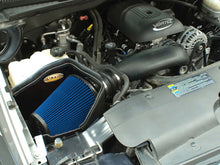 Load image into Gallery viewer, Airaid 06 Chevrolet 1500 MXP Intake System w/ Tube (Dry / Blue Media) - DTX Performance