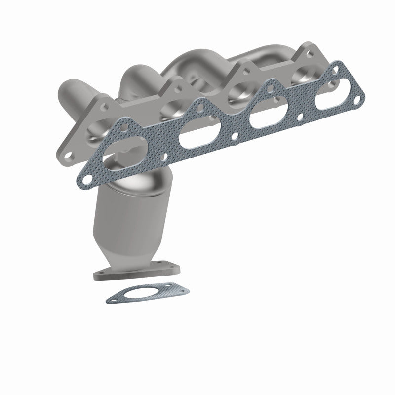 MagnaFlow Conv DF 02-05 Chrysler Sebring 2.4L /  02-05 Mitsubishi Eclipse/02-03 Galant 2.4L Manifold - DTX Performance