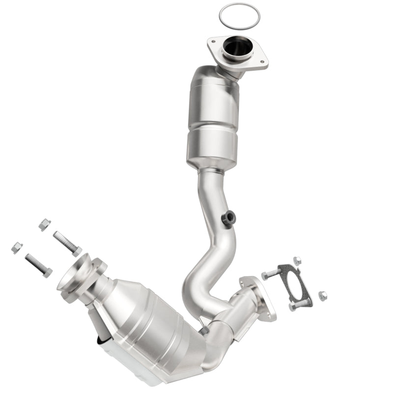 MagnaFlow Conv DF 00-03 Ford Taurus 3.0L - DTX Performance