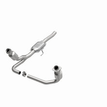 Load image into Gallery viewer, MagnaFlow Conv DF 00-03 Dodge Dakota 2WD 4.7L - DTX Performance