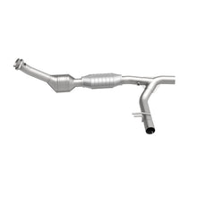 Load image into Gallery viewer, MagnaFlow Conv DF 99-00 Ford Trucks 5.4L - DTX Performance