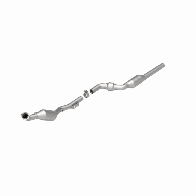 MagnaFlow Conv DF 98-02 Mercedes E320 3.2L - DTX Performance