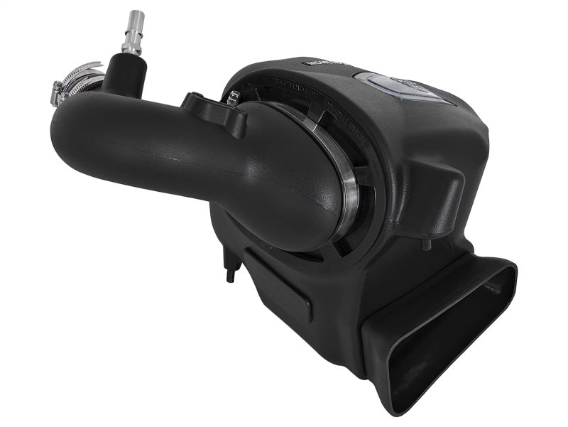 aFe Momentum GT Pro 5R Intake System Chevrolet Camaro 16-17 I4 2.0L (t) - DTX Performance