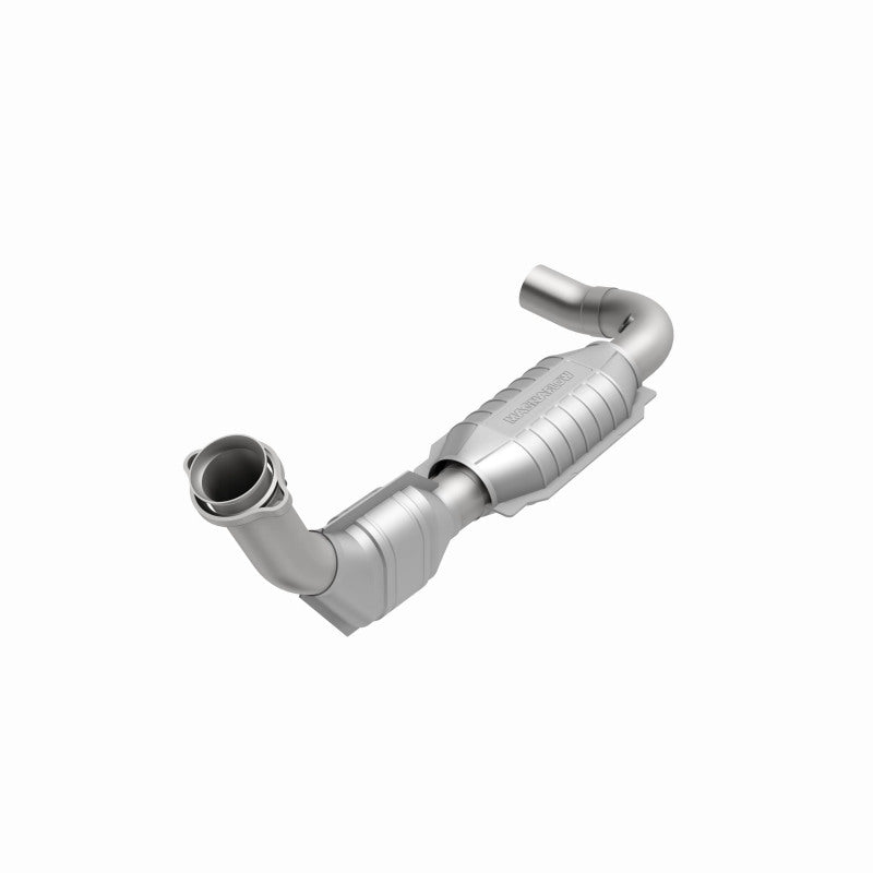 MagnaFlow Conv DF 97-98 Ford Exped 4.6L D/S - DTX Performance