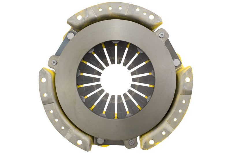 ACT 1981 Nissan 280ZX P/PL Heavy Duty Clutch Pressure Plate - DTX Performance