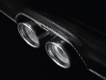 Load image into Gallery viewer, Akrapovic 14-17 Porsche 911 GT3 (991) Slip-On Line (Titanium) (Req. Tips) - DTX Performance