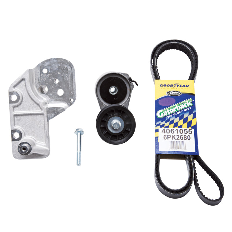 Edelbrock Tensioner Upgrade Kit for 1598 - DTX Performance