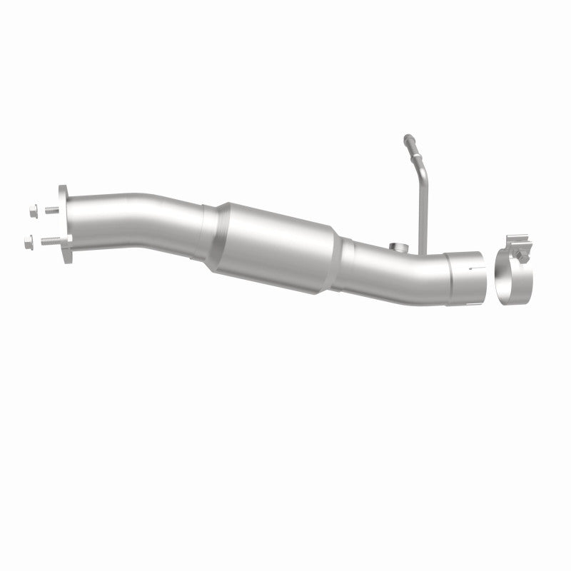 Magnaflow Conv DF 2001-2006 Chevrolet Silverado 3500 - DTX Performance