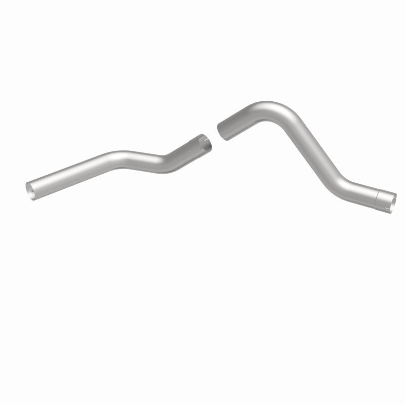 MagnaFlow Tail-Pipe 03-04 Dodge Diesel - DTX Performance