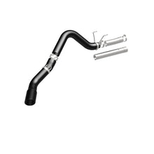 Load image into Gallery viewer, MagnaFlow 07-10 Dodge 2500/3500 409 SS DPF Back 5in Single Exit Exhaust- Black - DTX Performance