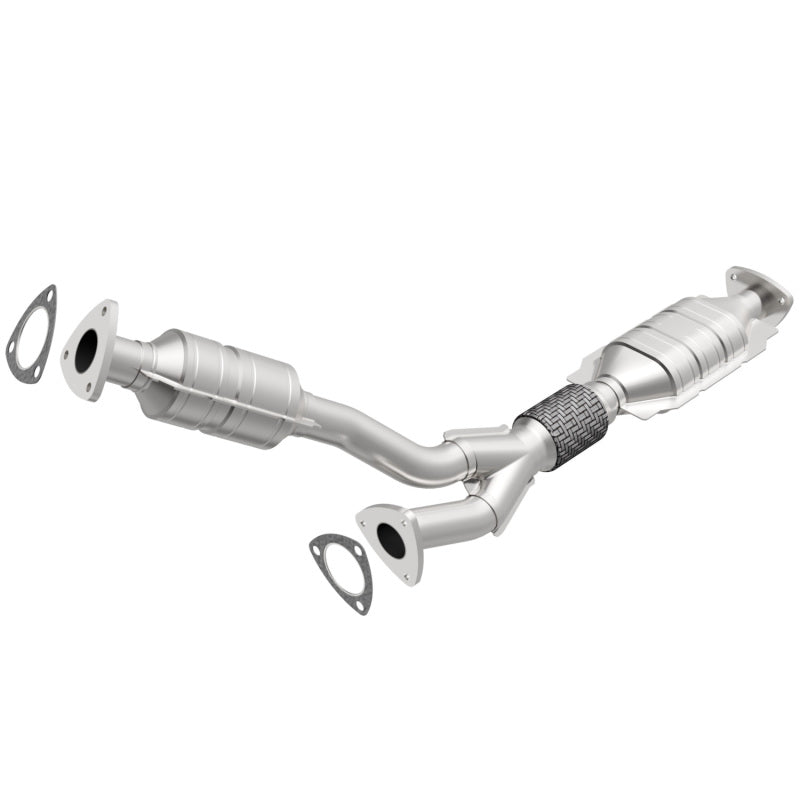 Magnaflow Conv DF 00-03 Saturn 3L rr CA - DTX Performance