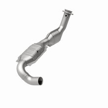 Load image into Gallery viewer, MagnaFlow Conv DF 01 Ford Trucks 4.6L - DTX Performance