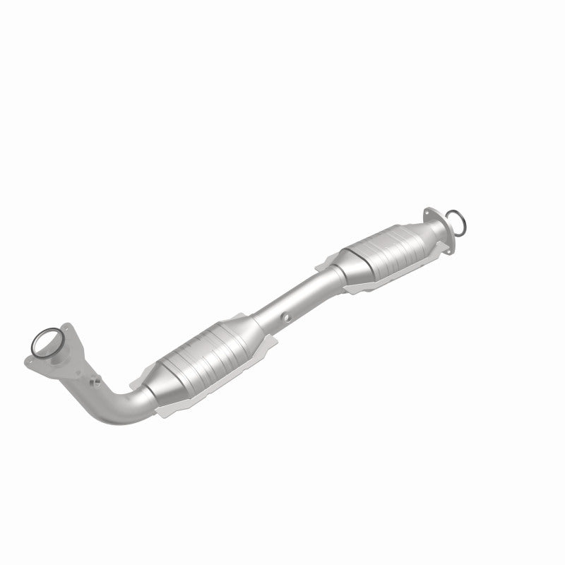 Magnaflow Conv DF 07-08 Toyota Tundra 5.7L P/S - DTX Performance