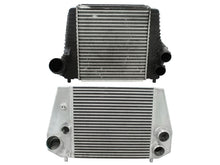 Load image into Gallery viewer, aFe Power BladeRunner 3in Intercooler 13-14 Ford F-150 V6 3.5L (tt) - DTX Performance