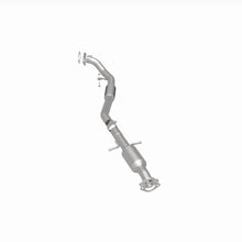 Load image into Gallery viewer, MagnaFlow 14-19 Chevrolet Impala L4 2.5L Direct-Fit Catalytic Converter - DTX Performance