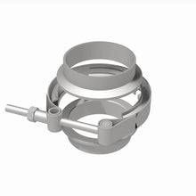 Load image into Gallery viewer, MagnaFlow Clamp Flange Assembly 2.5 inch - DTX Performance