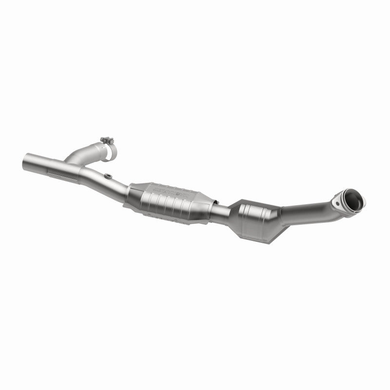 MagnaFlow Conv DF 99-00 Ford Trucks 5.4L - DTX Performance