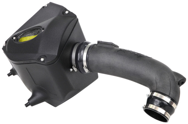 Airaid 19-20 CHEVROLET SILVERADO 1500 V6 4.3L Performance Air Intake System - DTX Performance