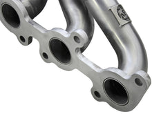 Load image into Gallery viewer, aFe Twisted Steel Headers SS-409 11-14 Ford F-150 V8 5.0L *Race Only* - DTX Performance