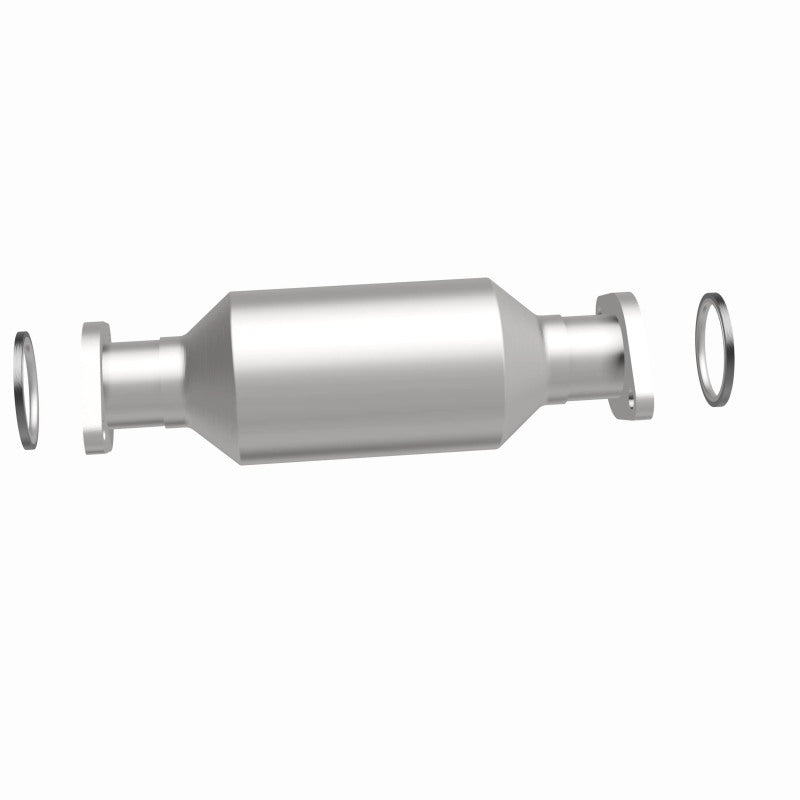 MagnaFlow 85-95 Toyota 4Runner L4-2.4L California Catalytic Converter Direct Fit - DTX Performance