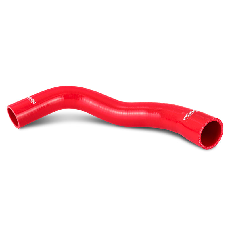 Mishimoto 14-17 Chevy SS Silicone Radiator Hose Kit - Red - DTX Performance