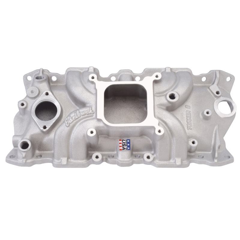 Edelbrock Torker II Manifold - DTX Performance