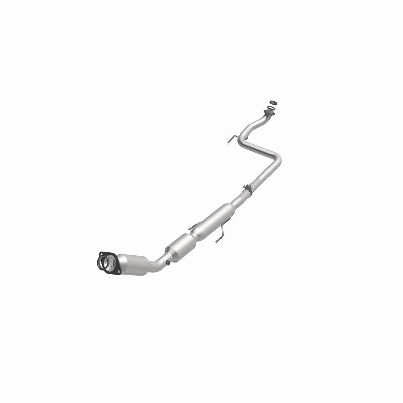 MagnaFlow Conv Direct Fit OEM 2008-2012 Scion L4 1.8L Underbody - DTX Performance