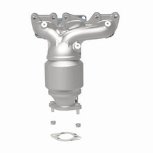 Load image into Gallery viewer, MagnaFlow Conv DF 11-12 Kia Sedona 3.5L OEM Grade Manifold - DTX Performance