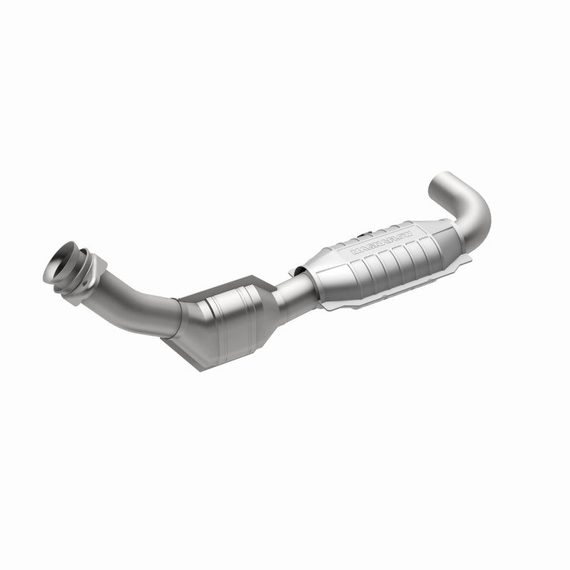 MagnaFlow Conv DF 01-04 Ford F-150 4.2L 2wd - DTX Performance