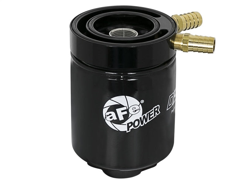 aFe DFS780 Fuel System Cold Weather Kit (Fits DFS780 / DFS780 PRO) - DTX Performance