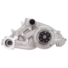 Load image into Gallery viewer, Edelbrock Water Pump High Performance Chevrolet 1997-07 Gen IIi and IV Ls V8 Standard Length - DTX Performance