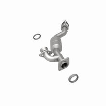 Load image into Gallery viewer, MagnaFlow Conv DF 01-03 Montero 3L Passenger Side Front OEM - DTX Performance