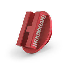 Load image into Gallery viewer, Mishimoto Honda Hoonigan Oil Filler Cap - Red - DTX Performance