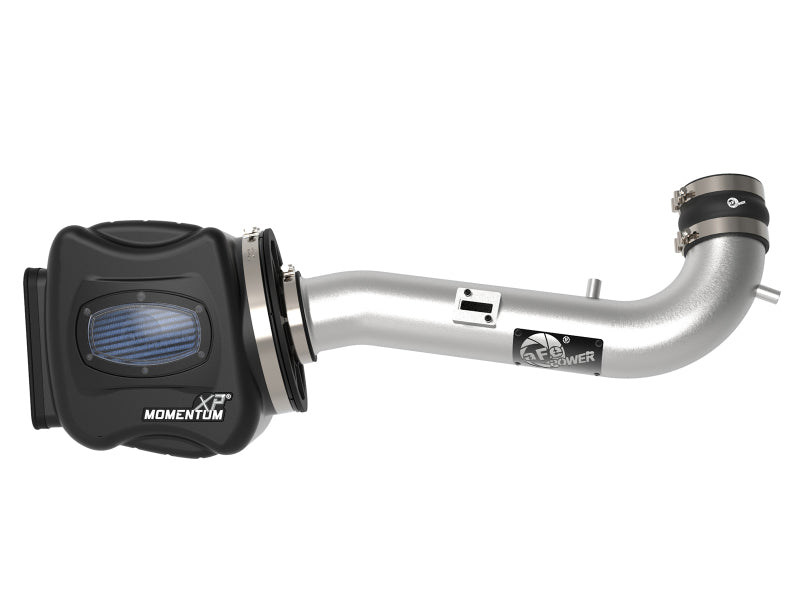 aFe Momentum XP Cold Air Intake System w/ Pro 5R Media Brushed 14-19 GM Silverado/Sierra 1500 - DTX Performance