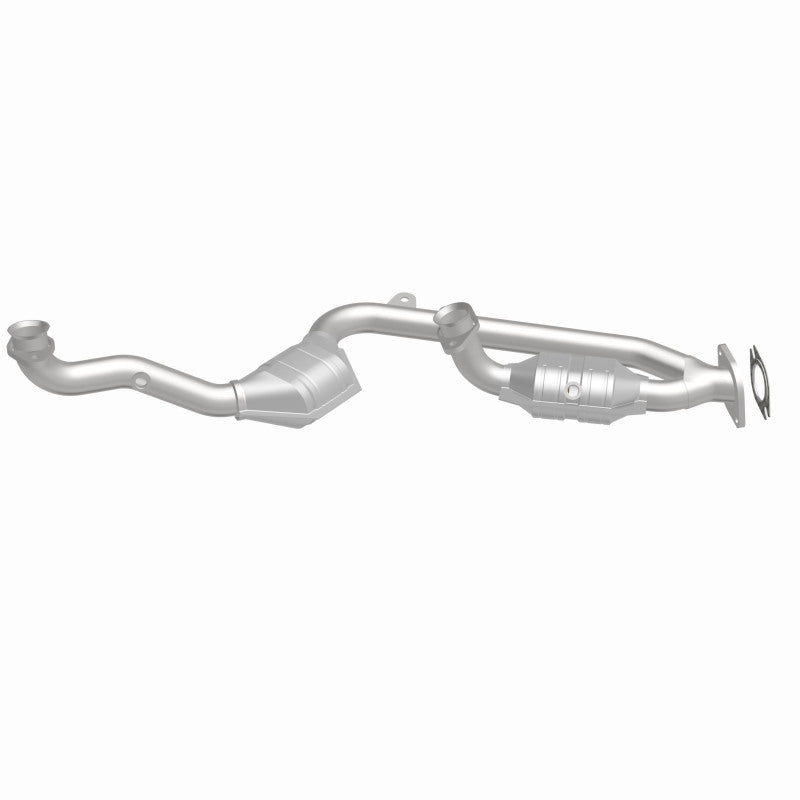 MagnaFlow CONV DF 99-01 Continental 4.6L 50S - DTX Performance