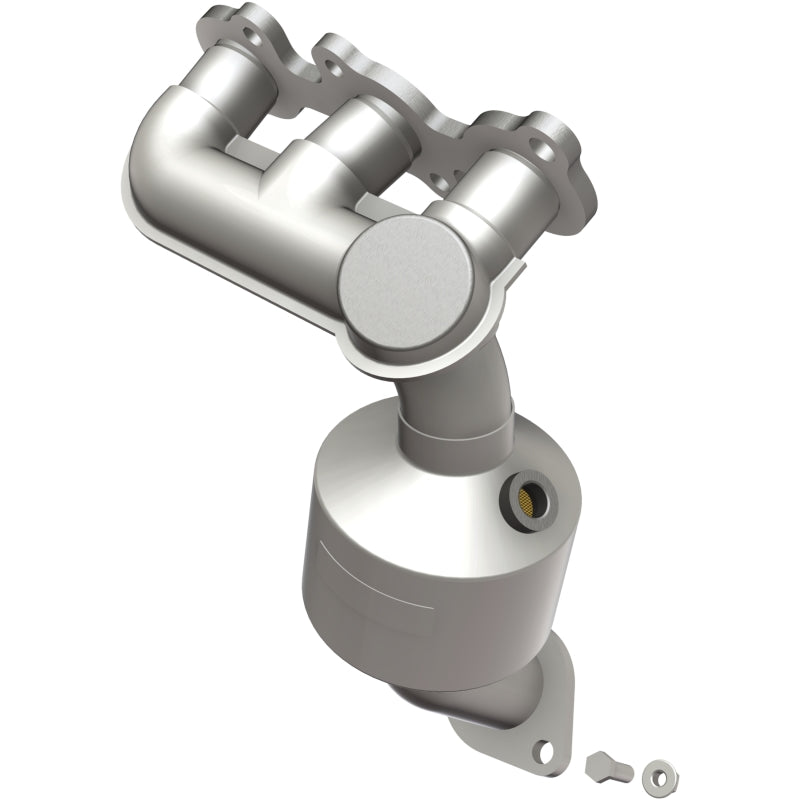 MagnaFlow Conv DF 04-06 Lexus ES330 / 04-06 Toyota Camry / 04-08 Toyota Solara D/S Manifold - DTX Performance