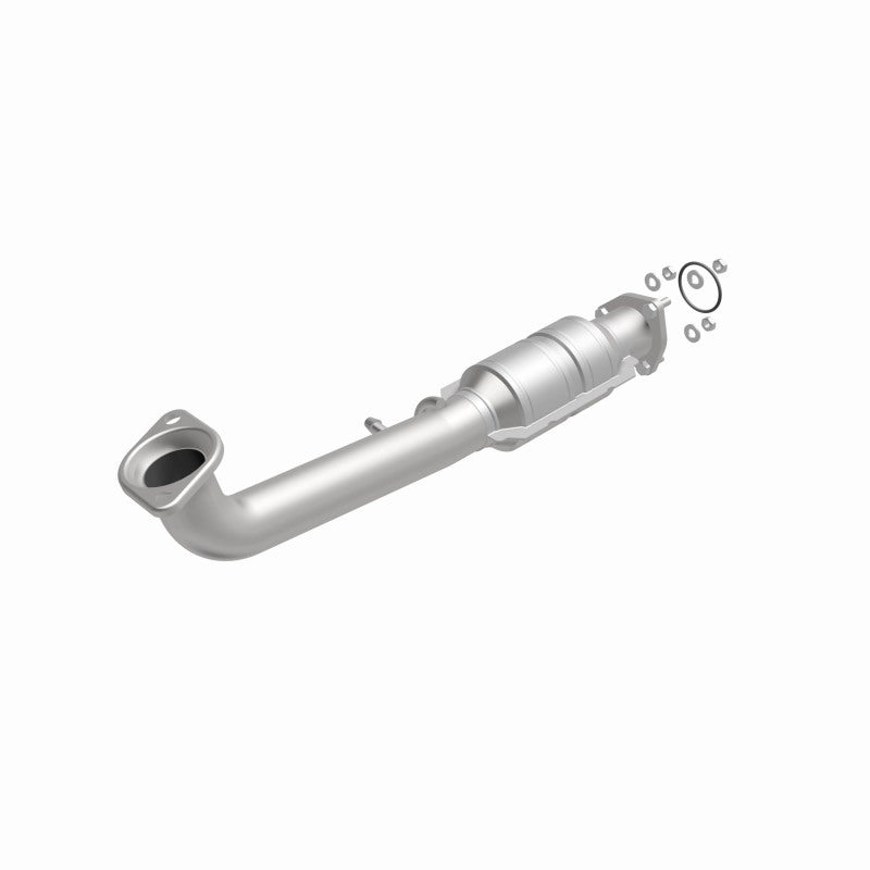 MagnaFlow Conv DF 07-09 Acura RDX 2.3L T Rear - DTX Performance