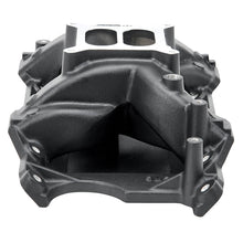 Load image into Gallery viewer, Edelbrock Intake Manifold RPM Air-Gap Small-Block Chrysler 340-360 Black - DTX Performance