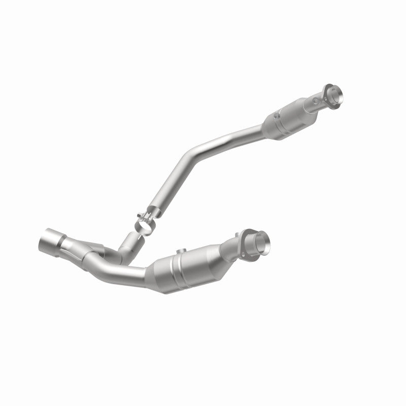 MagnaFlow Conv Direct Fit 06-07 Ram 1500 4.7L Underbody - DTX Performance