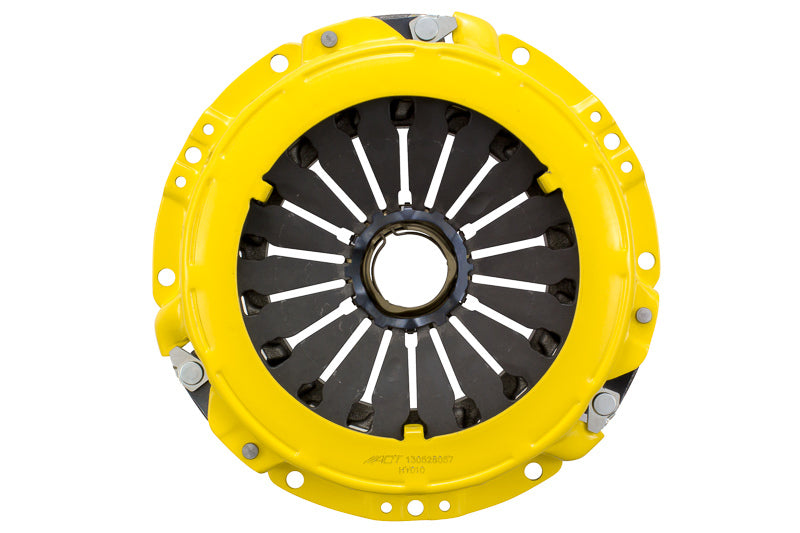 ACT 1996 Hyundai Elantra P/PL Heavy Duty Clutch Pressure Plate - DTX Performance