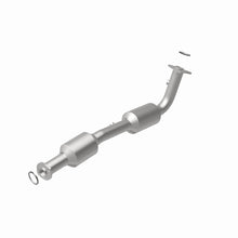 Load image into Gallery viewer, Magnaflow 07-18 Toyota Tundra 5.7L CARB Compliant Direct-Fit Catalytic Converter - DTX Performance