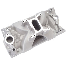 Load image into Gallery viewer, Edelbrock Victor Jr 2Bbl Manifold - DTX Performance