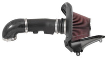 Load image into Gallery viewer, K&amp;N 13-15 Cadillac ATS V6-3.6L F/I Aircharger Performance Intake - DTX Performance