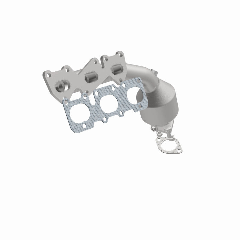 Magnaflow Conv DF 2007-2009 Sorento 3.3 3.8 L Manifold - DTX Performance